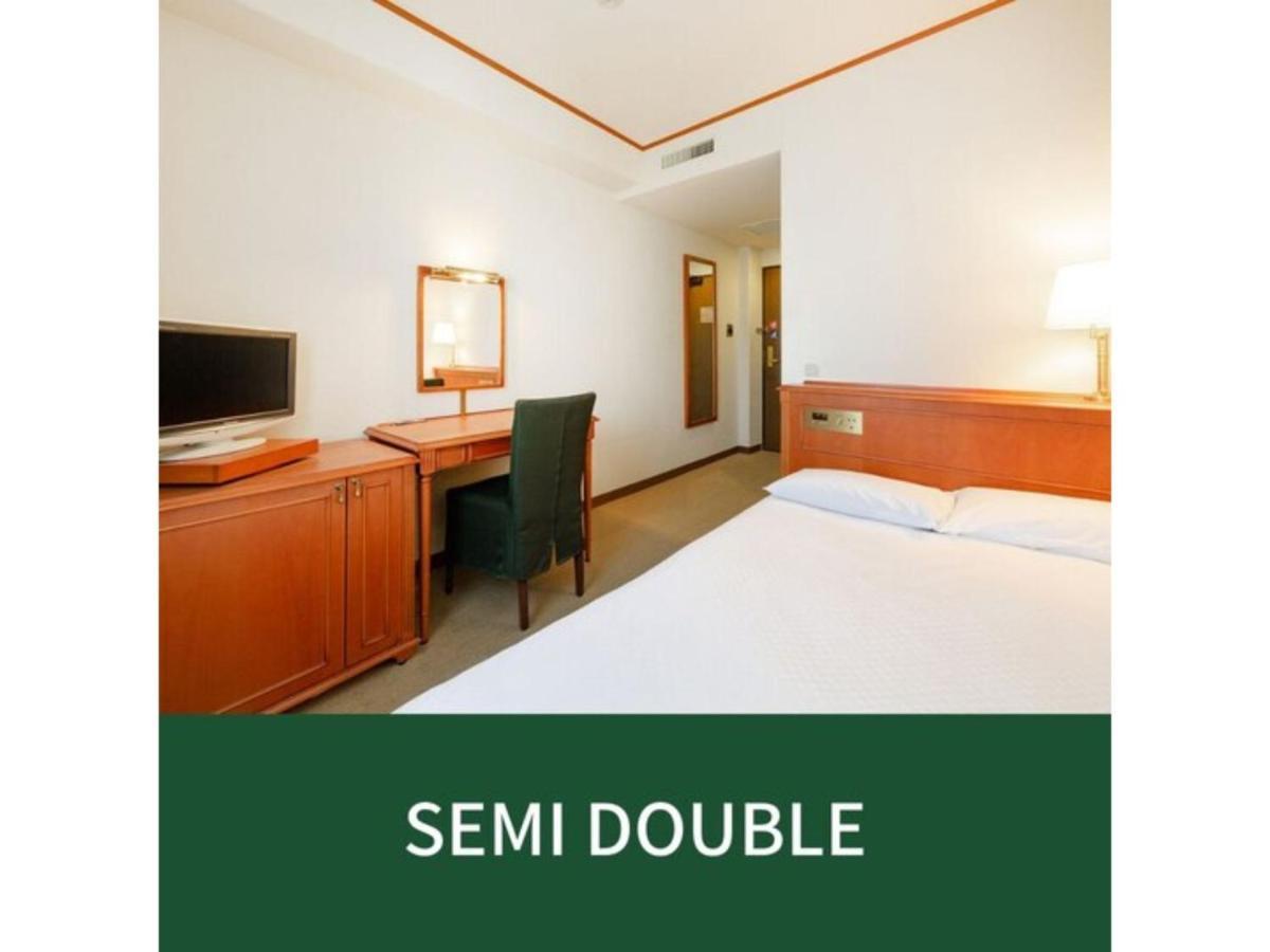 Plaza Hotel Premier - Vacation Stay 40087V Φουκουόκα Εξωτερικό φωτογραφία
