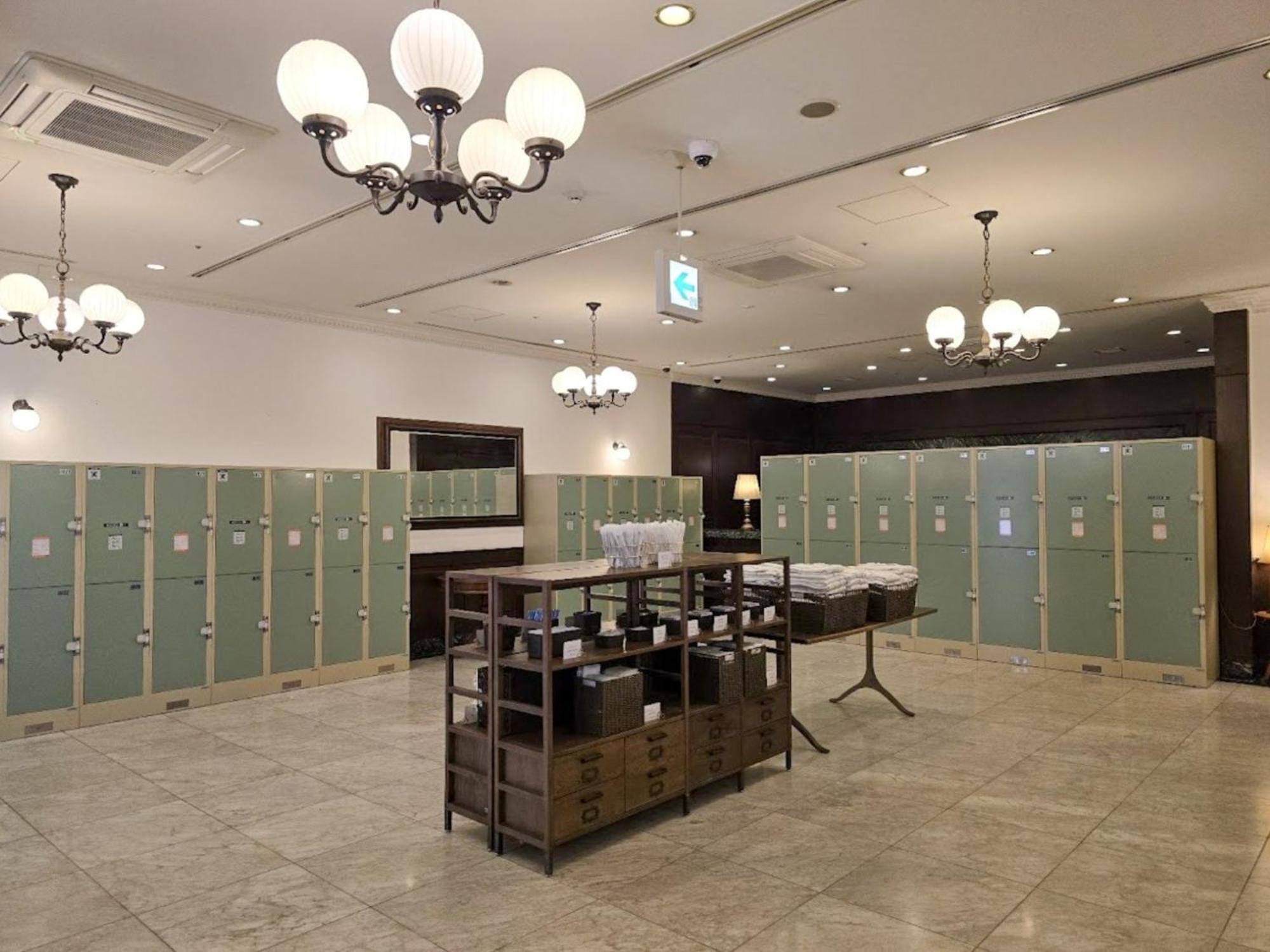 Plaza Hotel Premier - Vacation Stay 40087V Φουκουόκα Εξωτερικό φωτογραφία